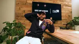 TuneIn Conversation: Eric Bellinger