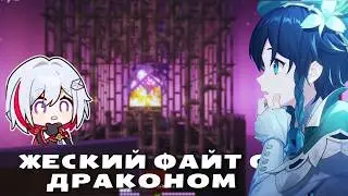 СЫР и ОЛЕЖА ВЫЖИВАЮТ в МАЙНКРАФТЕ | Chaos Tricks | часть #3