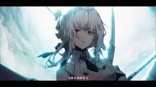 Spiral | Liv - Solaeter Theme Song 【Punishing: Gray Raven】