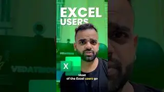 Pivot Table Trick Explained in 30 Seconds!