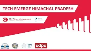 Climate Adaptation and Resilience for South Asia,Tech Emerge Himachal Pradesh