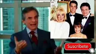 ENTREVISTA JOSÉ JOSÉ SU VERSIÓN