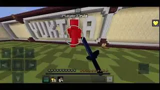 UNMATCHED 0.15.10 x 0.14.3 PVP COMBOTAGE MCPE