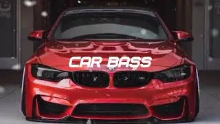 Kanye West ft. Lil Pump - I Love It (Naxsy Remix) (Bass Boosted)