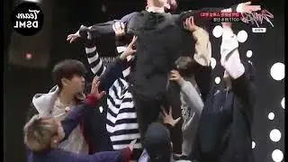 MIRRORED Stray Kids   Young Wings Dance Practice....