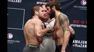 UFC Raleigh: Michael Chiesa Talks Grappling Contests, RDA Fight