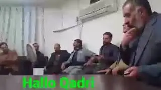الله الله یار مدد - شەهرام منصوري و ميهران سنەیی و حەمە ڕەزا