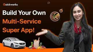 Build a Super App Like Gojek or Careem | Multi Service App Development | Gojek Like App Development