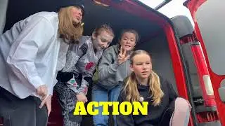 Fjels&oslash; Friskole musical 2023