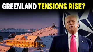 Trump Calls NATO Meet &lsquo;Productive&rsquo; Amid Greenland Tensions | Denmark, NATO React