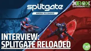 Ian Proulx on Splitgate&rsquo;s Reset: Arena Reloaded, Lessons Learned, and What Changed | XEP Interview