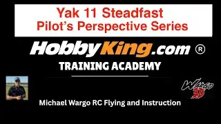 HOBBYKING PILOT