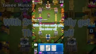 OP 3 Musketeers, Mirror and Clone deck CHAOS!