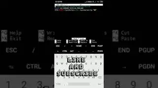 Create Own Command In Termux