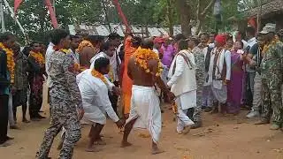 cg shorts video's, माई भंगाराम देवी  का अद्भुत आंगा देव के साथ खेल#विडियो  ,ahilya yadav vlog