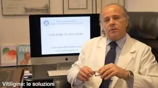 Vitiligine: le soluzioni