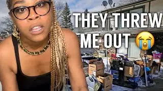 I GOT KICKED OUT | STORYTIME