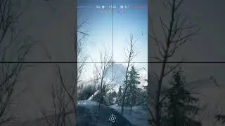 Flakpanzer AA smoke and lead | Battlefield 5