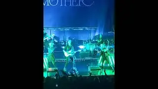 Mother Mother Where Is My Mind Pixies Cover O2 Institute Birmingham