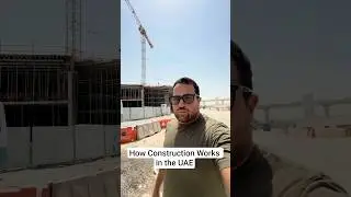 How Construction Works in the UAE #DubaiConstruction #UAERealEstate #DubaiProperty #realestate