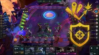 TFT - SNIPER & TWINSHOT COMP