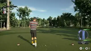 The Golf Club 2019 - Hole in one at TPC Boston