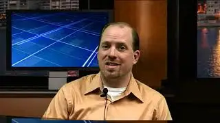 TMC Newsroom with Erik Linask