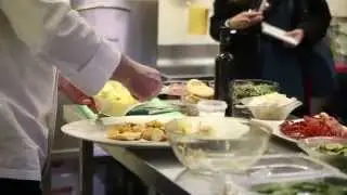 Sua Maest&agrave; il Cappon Magro - Its Majesty 