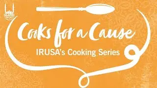 Islamic Relief Cooks For a Cause 2021 | Episode 24