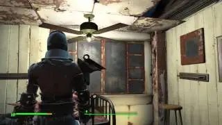 Fallout 4 - My mirror ball