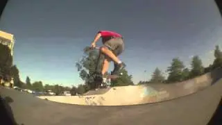 Troy Coulthard - Throwaway