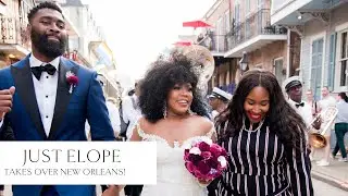 We've expanded our business to New Orleans!