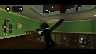 Playing as Filip in piggy 🐺