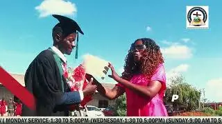 MOSES NGALA (PROPHECY CONFIRMATION IN ACADEMIC