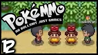 WAITING......AGAIN | PokeMMO : Emerald #12 (w/RozaldVane)