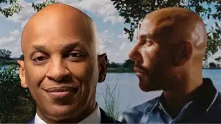LIVE: Donnie McClurkin Accused Of Sexual Assa’lt In A New LawSuit(Reaction)