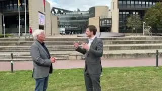 Ich appelliere an die W&auml;hler es doch einfach mal mit der AfD zu versuchen