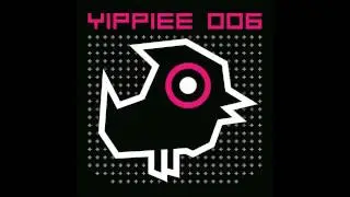 Manuel Moreno - Come With Me - YIPPIEE 006