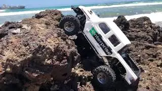 SSD Trail King