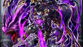 #15 Super sized Forever Summons #15 | Grand summoners