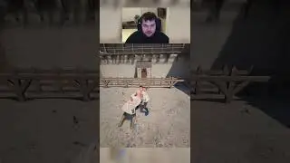 Just a scratch in half sword demo gameplay #shorts #viralshorts