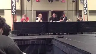 Voice Actors Gone Wild