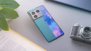 Обзор OnePlus 10 Pro // Месяц спустя