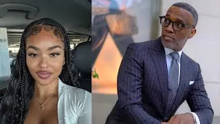 Kevin Samuels CHECKS Instagram Model Who Says She Does What She Wants