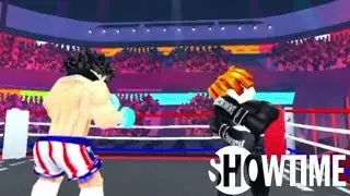 YSW Yoon vs. Gerarada Heavyweight Title Match | Official Boxing Fight