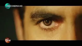 KRACK Tonight 9pm on Zee Cinema HD