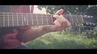 XXXTENTACION- SAD! (Vali Revai Cover)