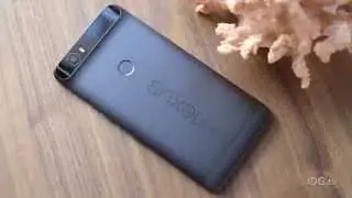 5 Best Features Of Nexus 6P