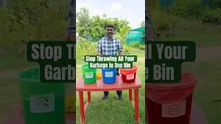 Waste Segregation Made Easy | Easy Guide for a Greener Planet