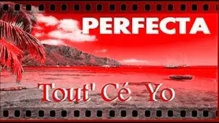 ♪PERFECTA (Martinique) 